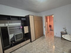 Costin Georgian metrou